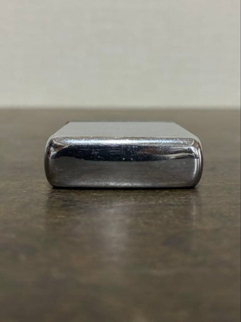 希少 ヴィンテージ zippo メジャー K&C WITTEN SHELL