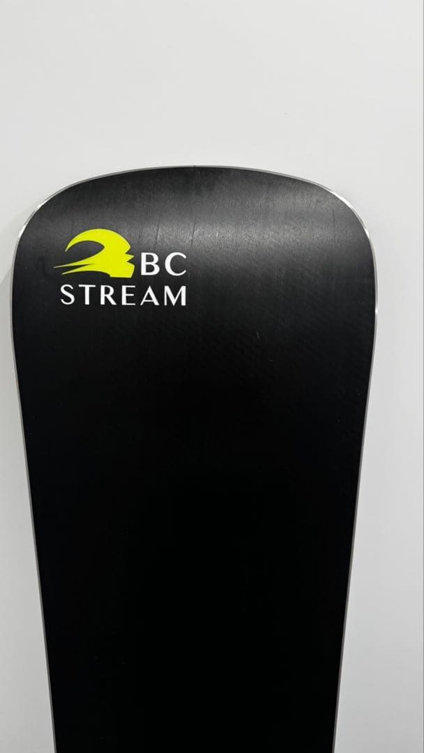 BC STREAM RX 154N スノーボード
