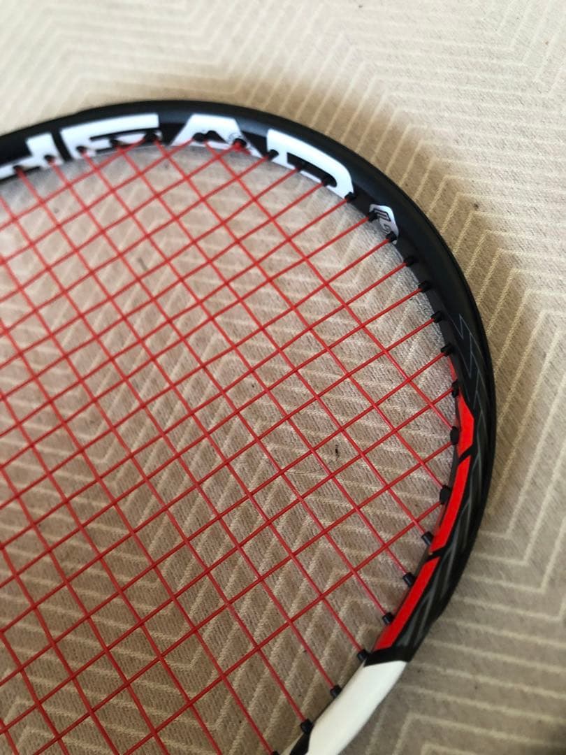 HEAD GRAPHINE TOUCH SPEED MP スピード