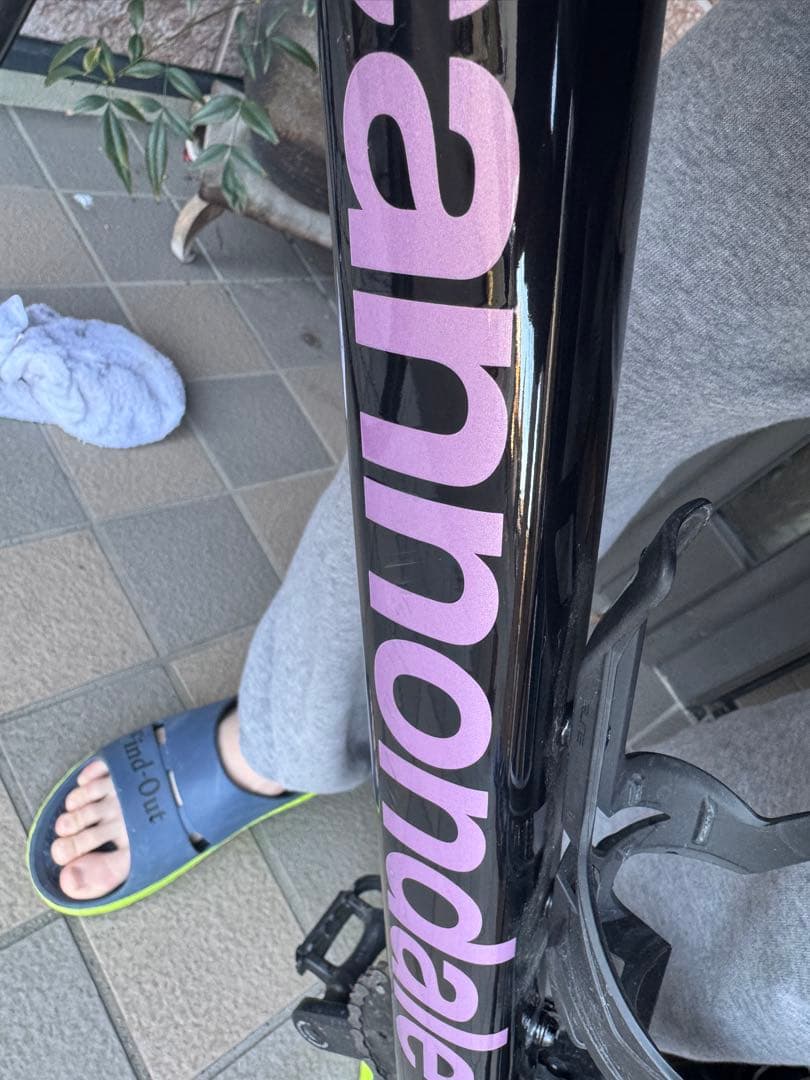 Cannondale ロードバイク オプティモ3 51サイズ　Sora