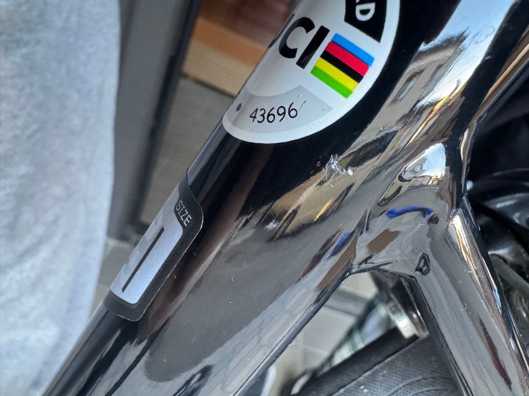 Cannondale ロードバイク オプティモ3 51サイズ　Sora