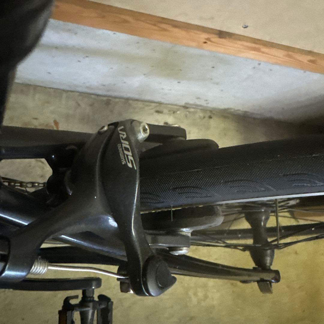 Cannondale ロードバイク オプティモ3 51サイズ　Sora