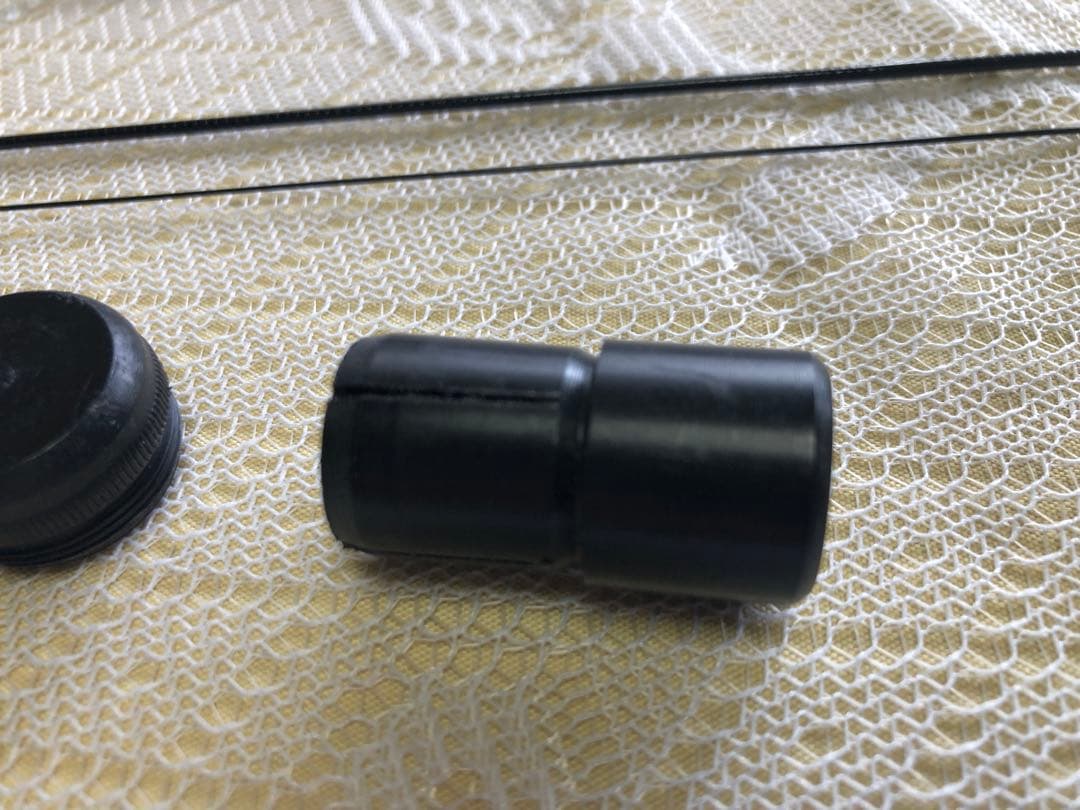 日新竿 STAGE 鼓630 渓流竿 日本製　　美品
