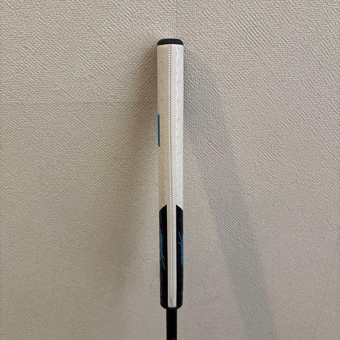 ま*も様 テーラーメイド　スパイダー　ZT 36インチ