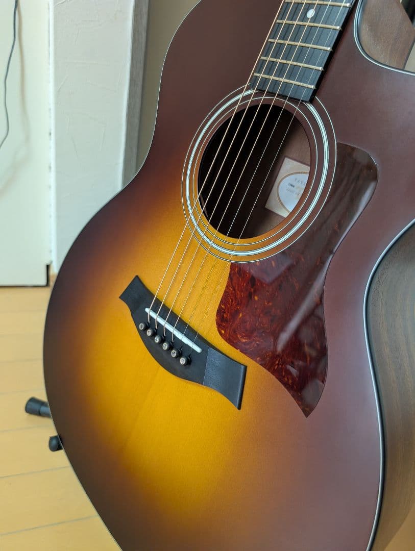 Taylor 114ce-SB ES-T 良品 メキシコ製 2012年 テイラー