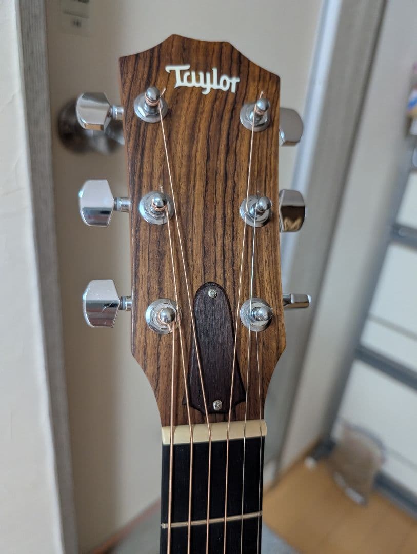 Taylor 114ce-SB ES-T 良品 メキシコ製 2012年 テイラー