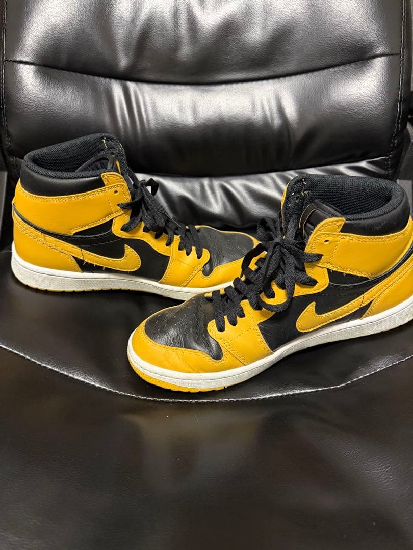 NIKE エアジョーダン1 ゴルフ　パラン