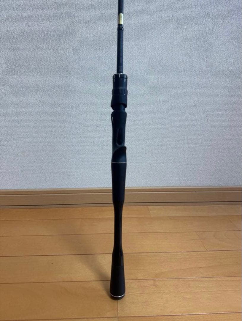 【期間限定】ポイズンアドレナ　167L-BF