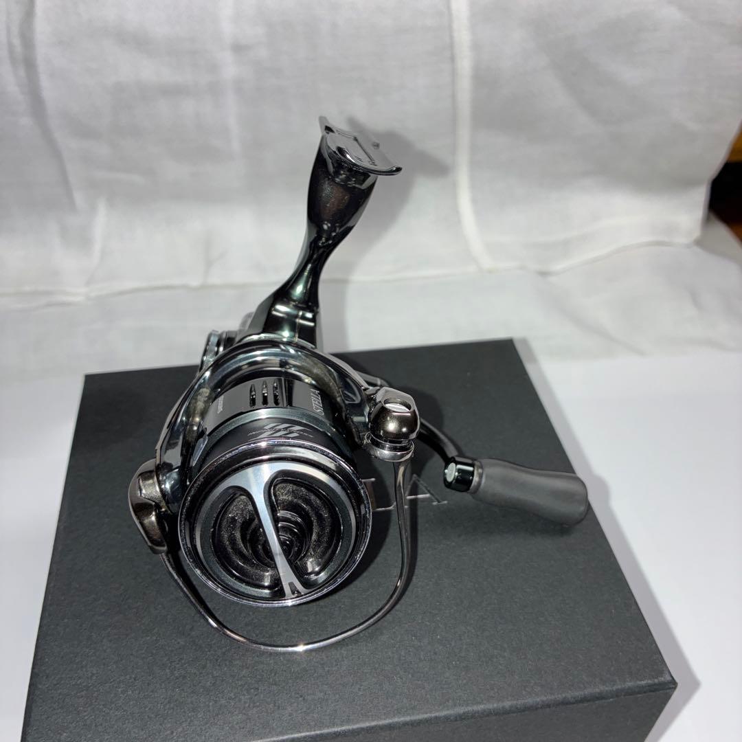 SIMANO22ステラ1000SSＰＧ