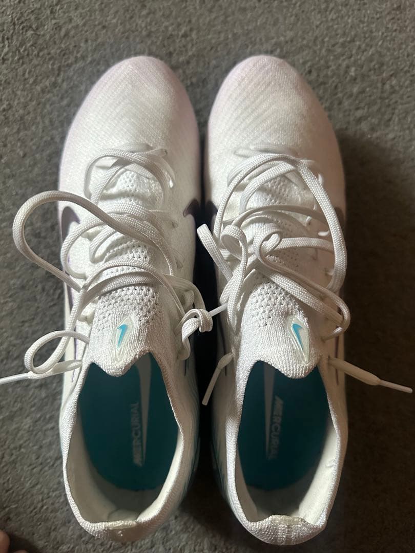 Nike NIKE マーキュリアル　ヴェイバー16 FG