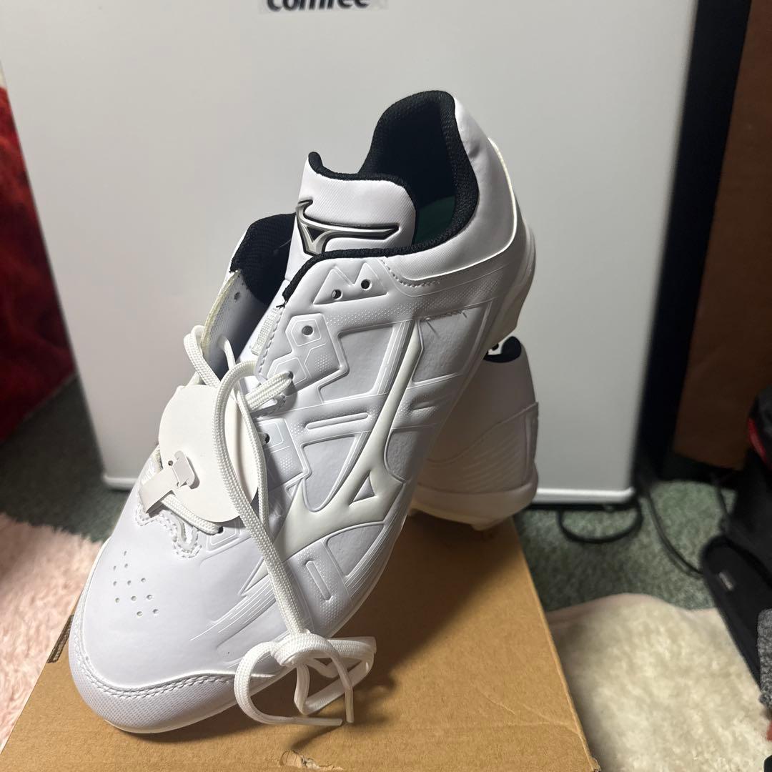 新品未使用‼️野球スパイク