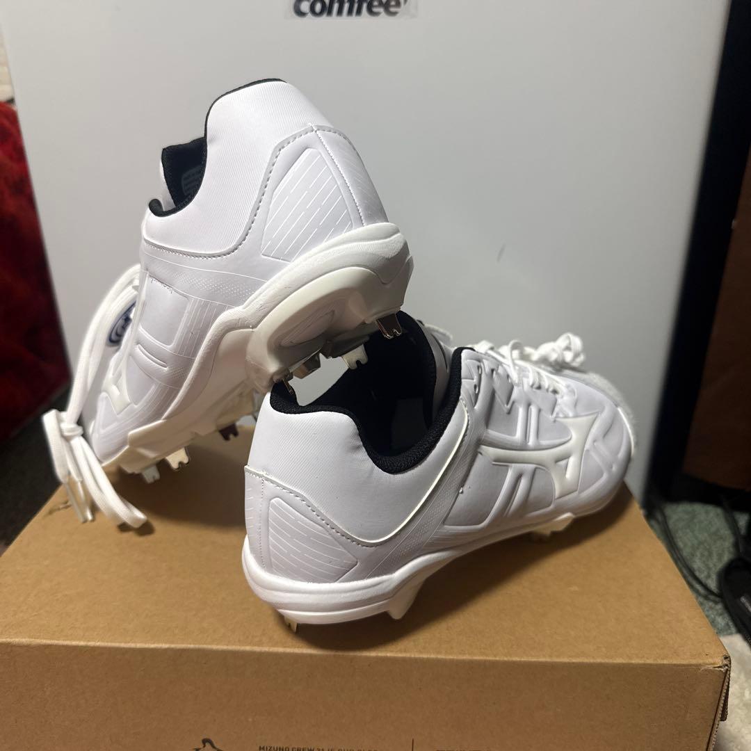 新品未使用‼️野球スパイク