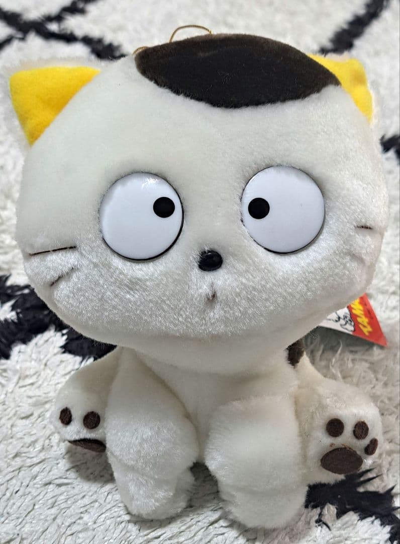 タマ&フレンズ 10体セット