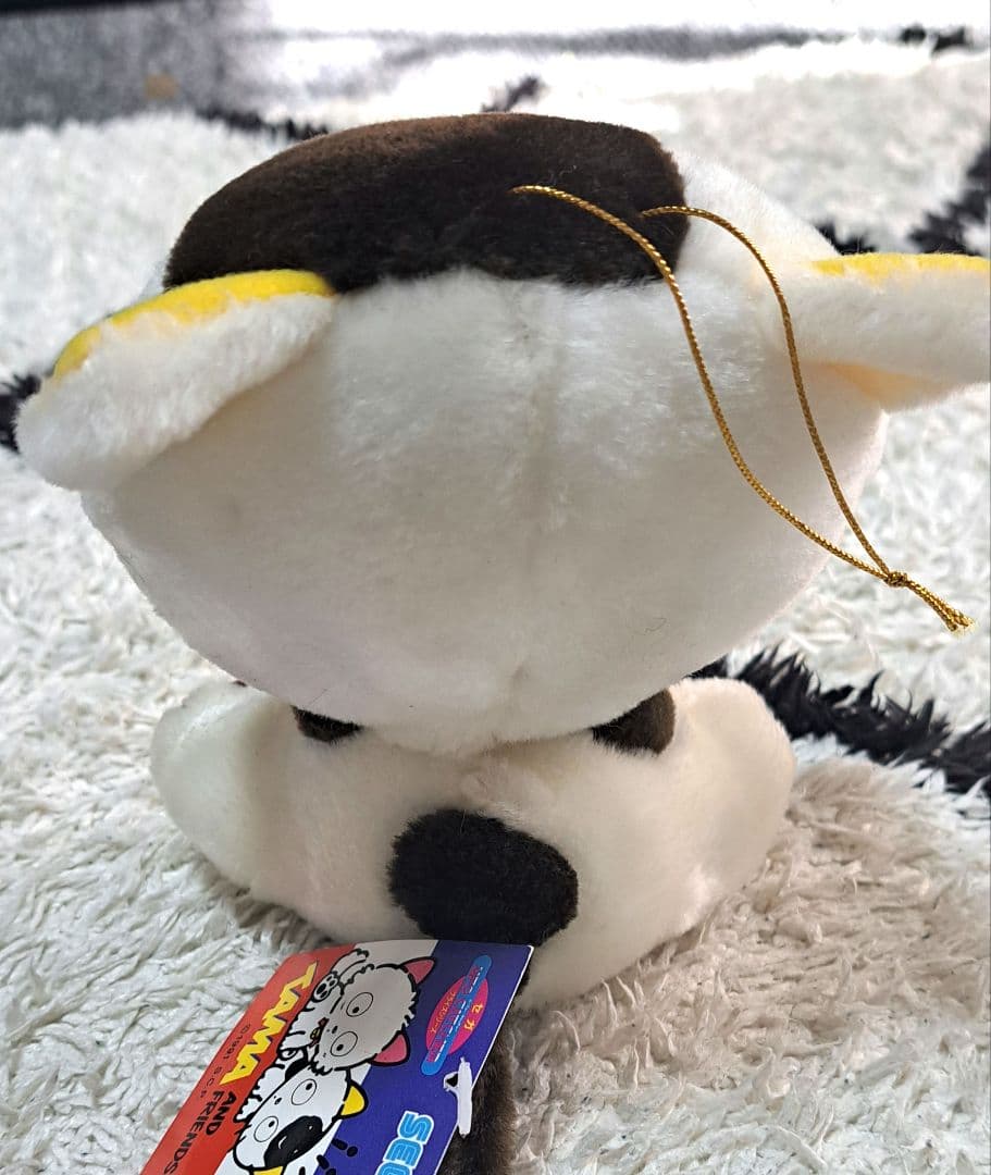 タマ&フレンズ 10体セット