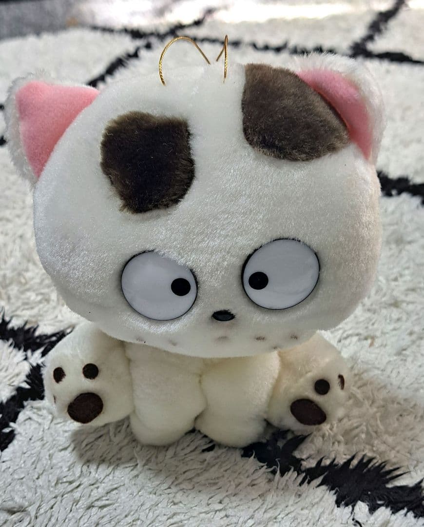 タマ&フレンズ 10体セット