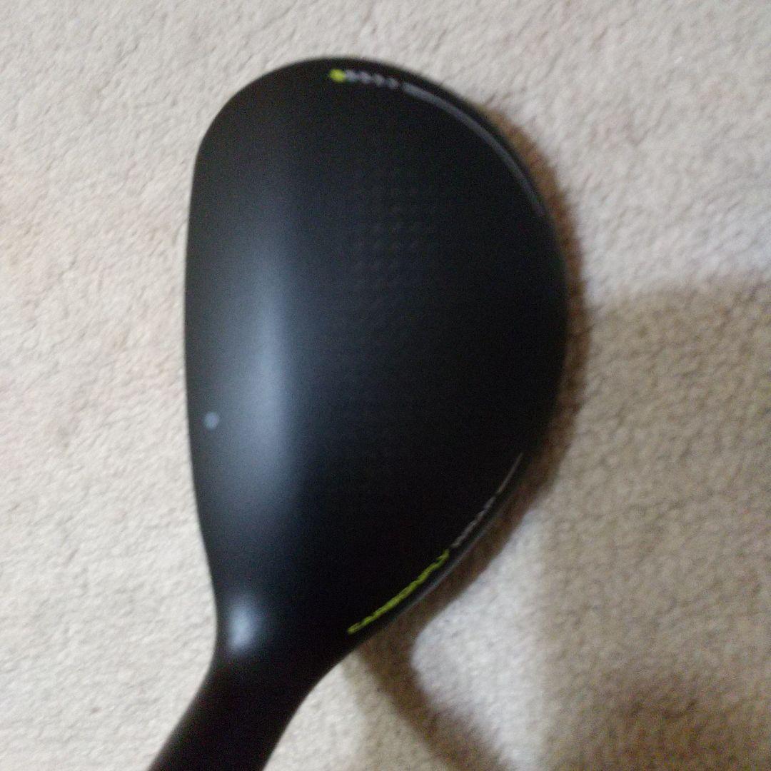 PING G430 19度ユーティリティTENSEI1Kシャフトメーカー特注品