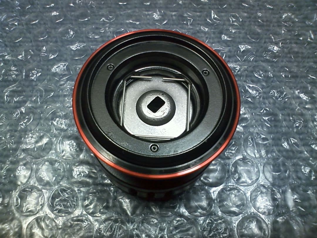 シマノ 20 ヴァンフォード C2500SHG 純正 スプールの未使用品
