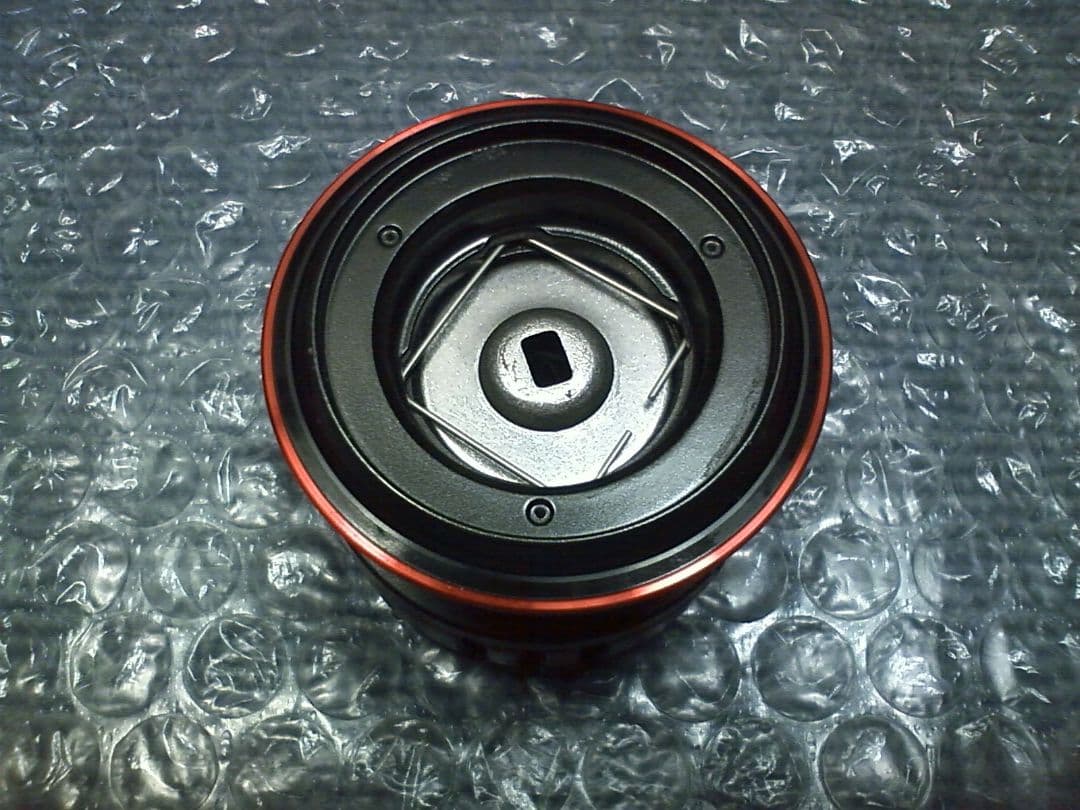 シマノ 20 ヴァンフォード C2500SHG 純正 スプールの未使用品