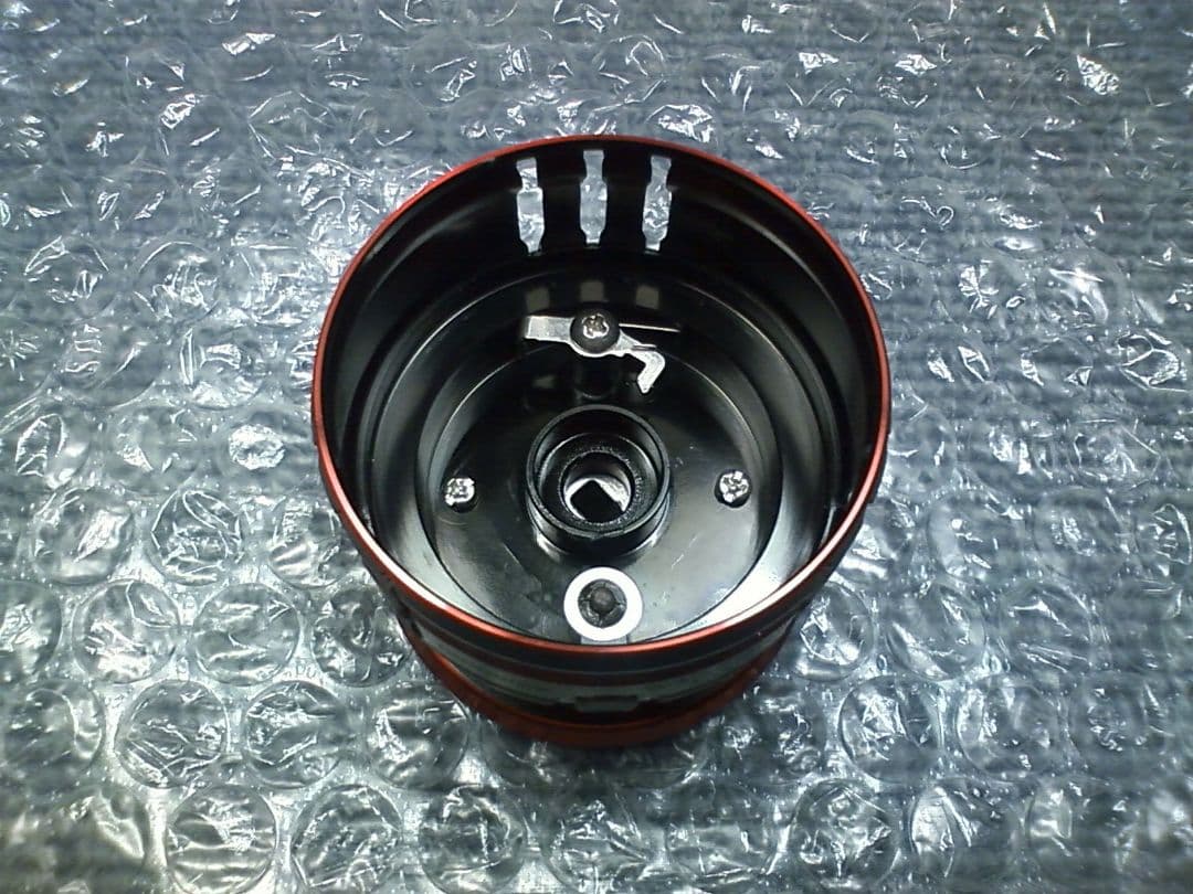 シマノ 20 ヴァンフォード C2500SHG 純正 スプールの未使用品