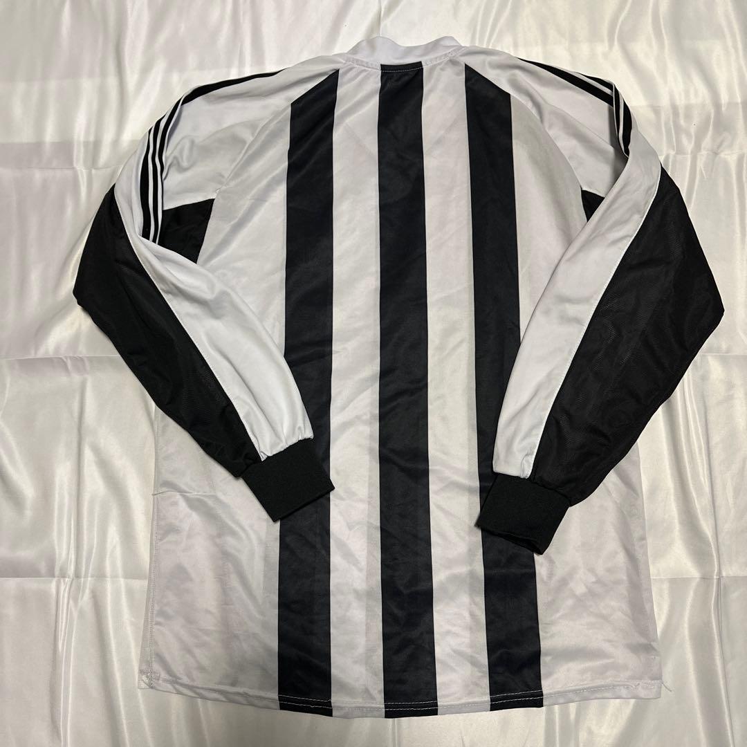 希少NewcastleUnited2005/2007ニューカッスル