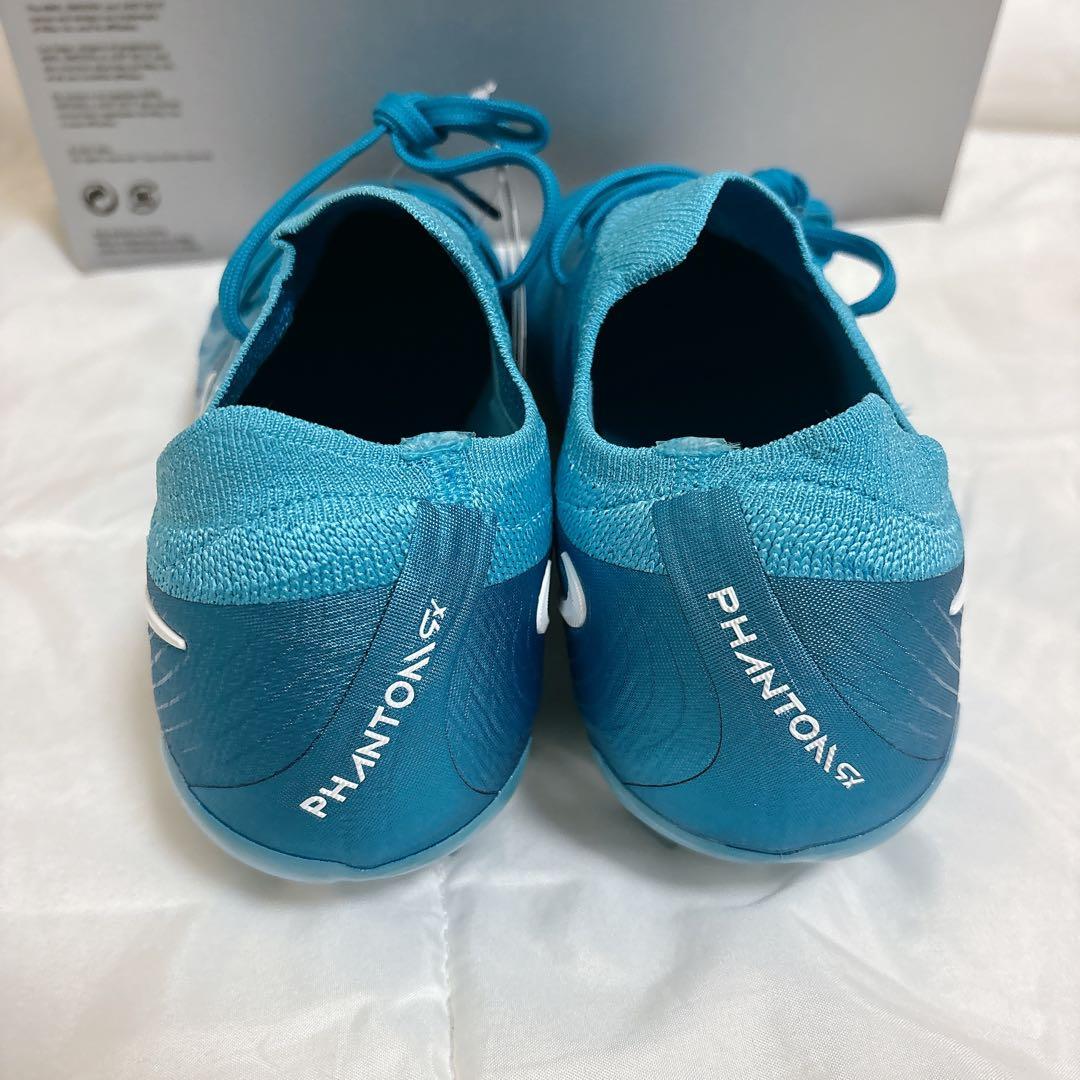 【新品】NIKE PHANTOM GX Ⅱ ELITE FG トップモデル
