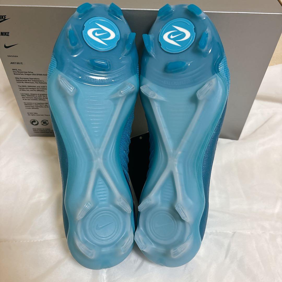 【新品】NIKE PHANTOM GX Ⅱ ELITE FG トップモデル