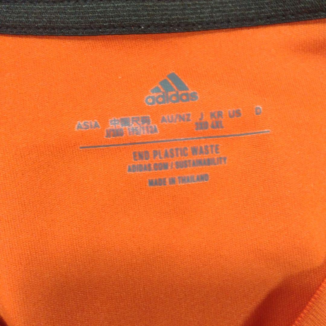 アルビレックス新潟 太田選手 11番 ユニフォーム adidas製