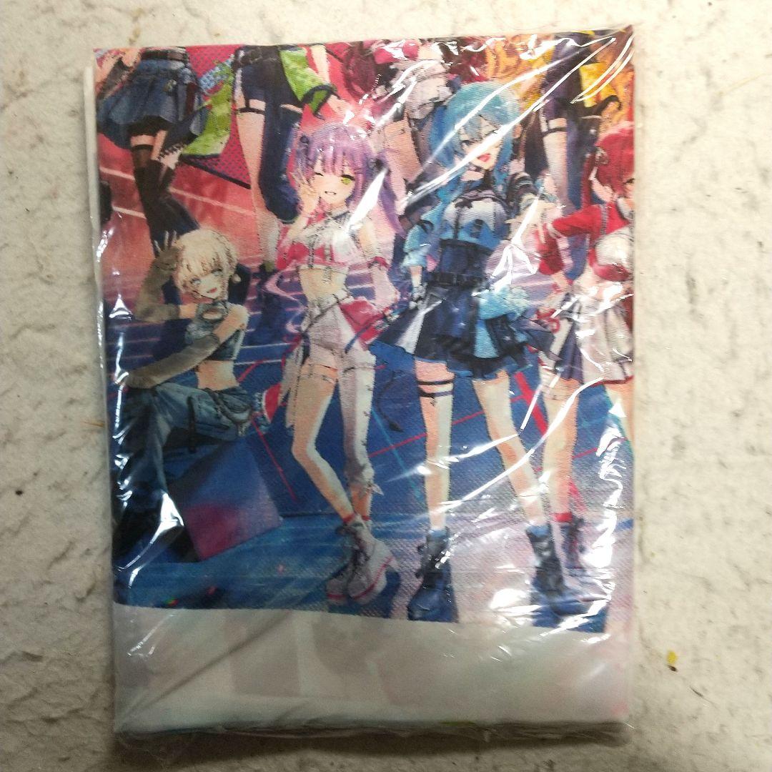 ホロライブ　のぼり旗 販促 タペストリー