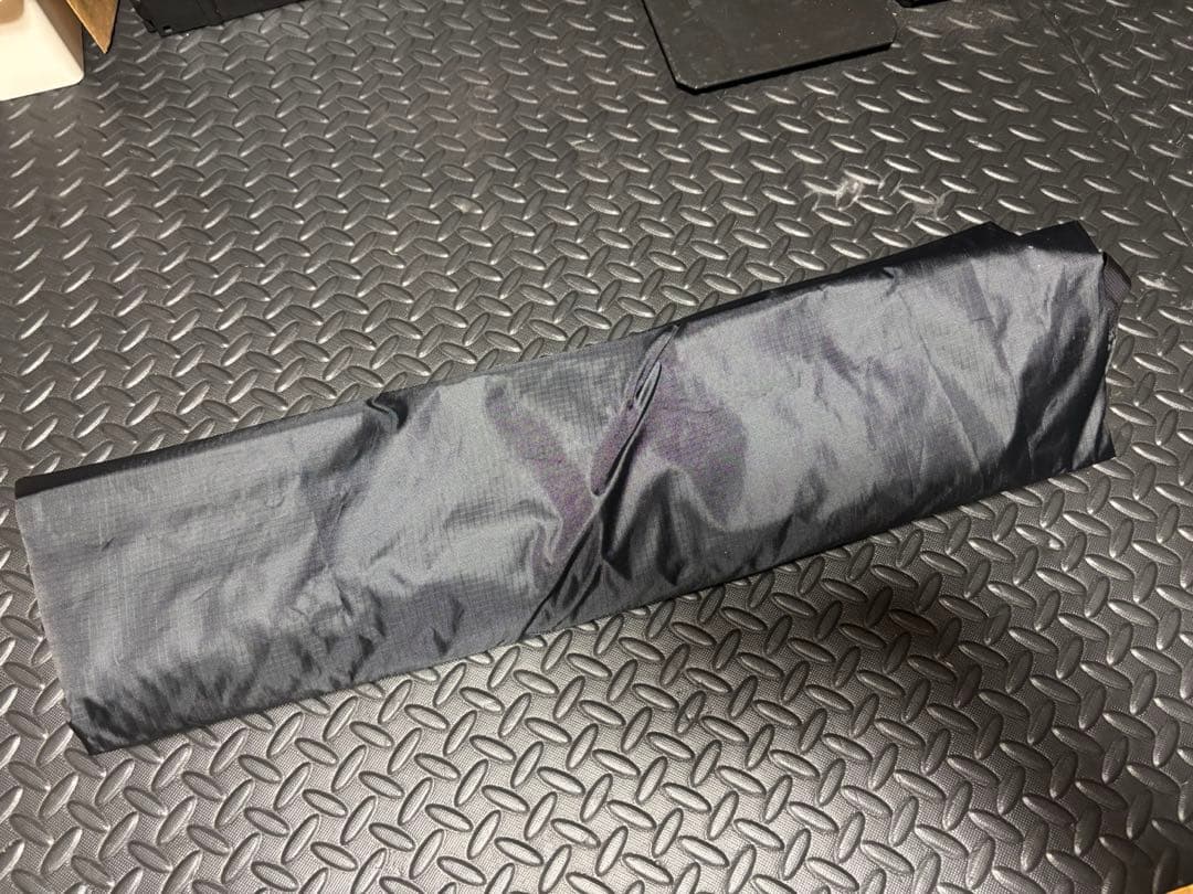 Viaggio +　Re:tarp 幕本体　ガイロープ　リタープ　ビアッジオ