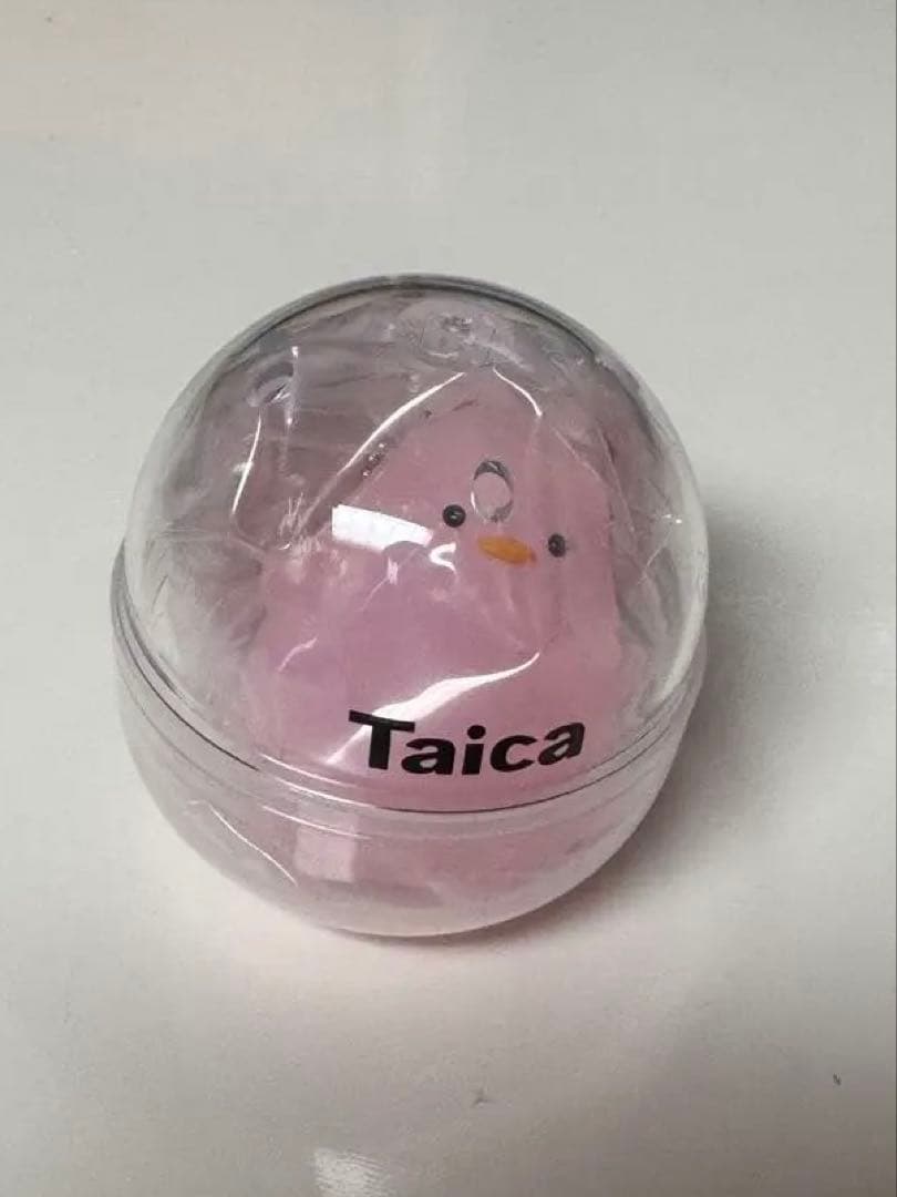 ゲルぴよ Taica 7個セット