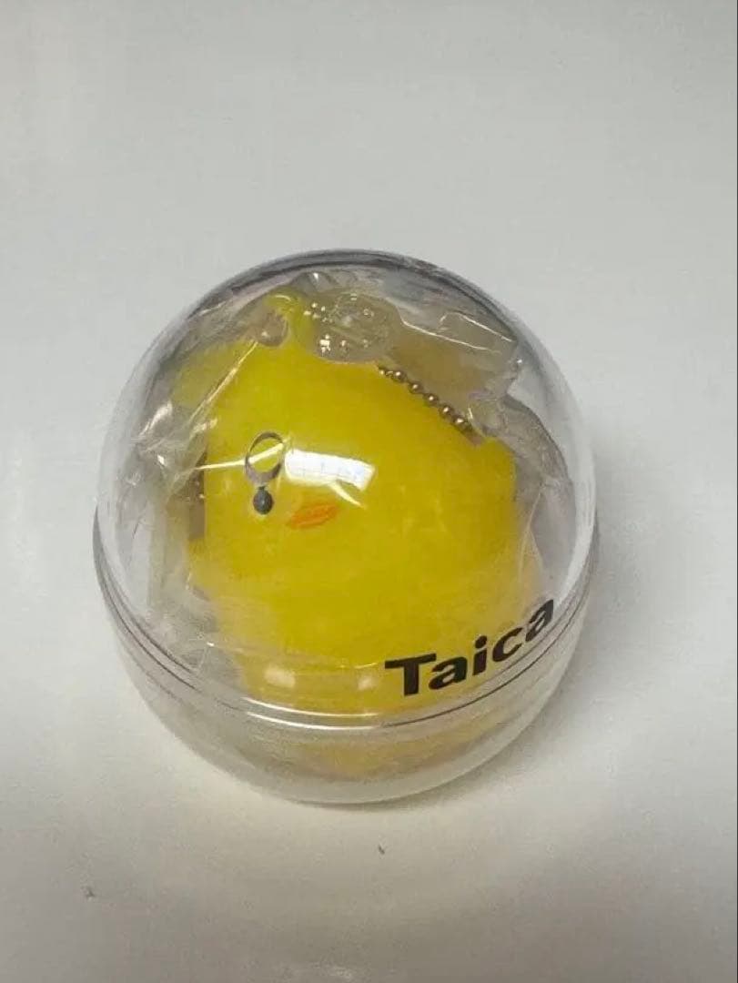 ゲルぴよ Taica 7個セット