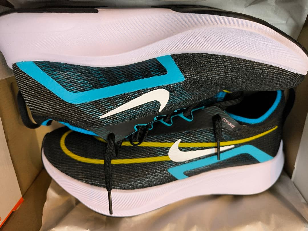 Nike Zoom Fly 4 （ズームフライ4）27.5cm