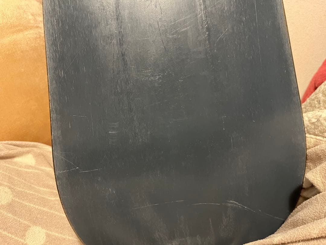レディース スノーボード3点セット SABRINA 144cm