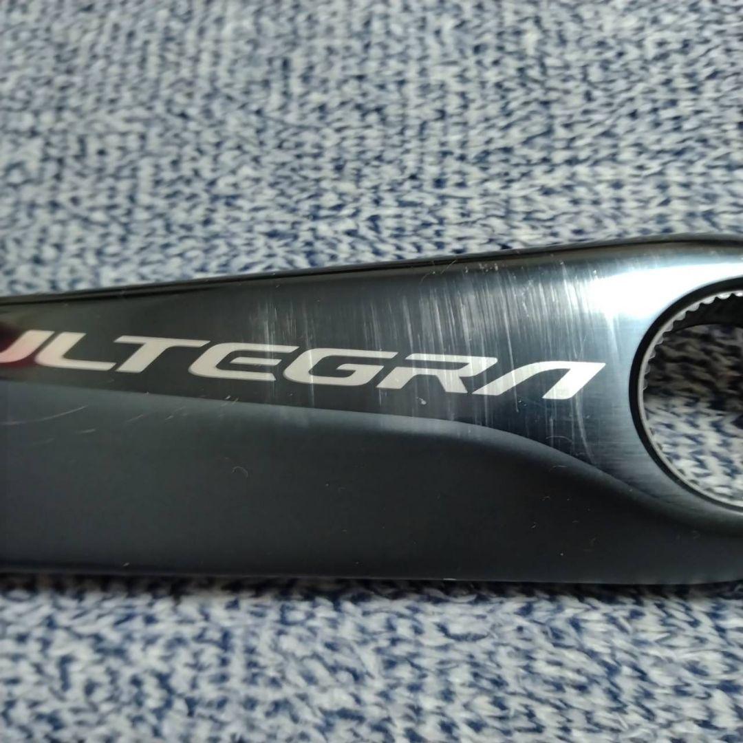 シマノ アルテグラ クランクセット FC-R8000