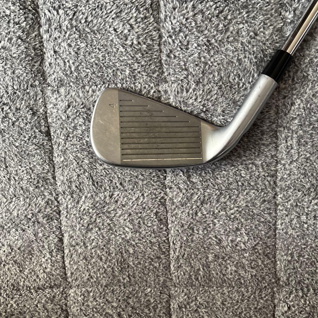 PING i200 モーダス105R 4番のみ