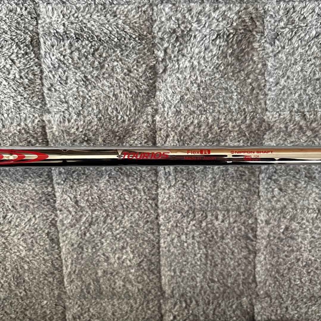 PING i200 モーダス105R 4番のみ