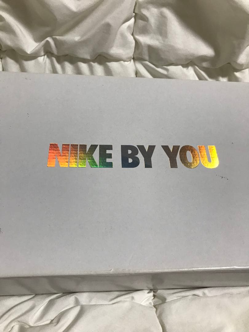 w*e様 Nike ID ナイキKyrie1 low 29cm US11 未使用