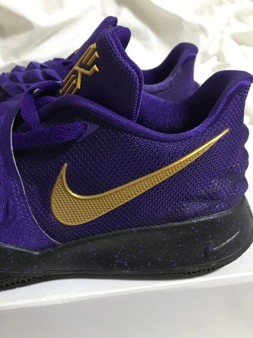 w*e様 Nike ID ナイキKyrie1 low 29cm US11 未使用