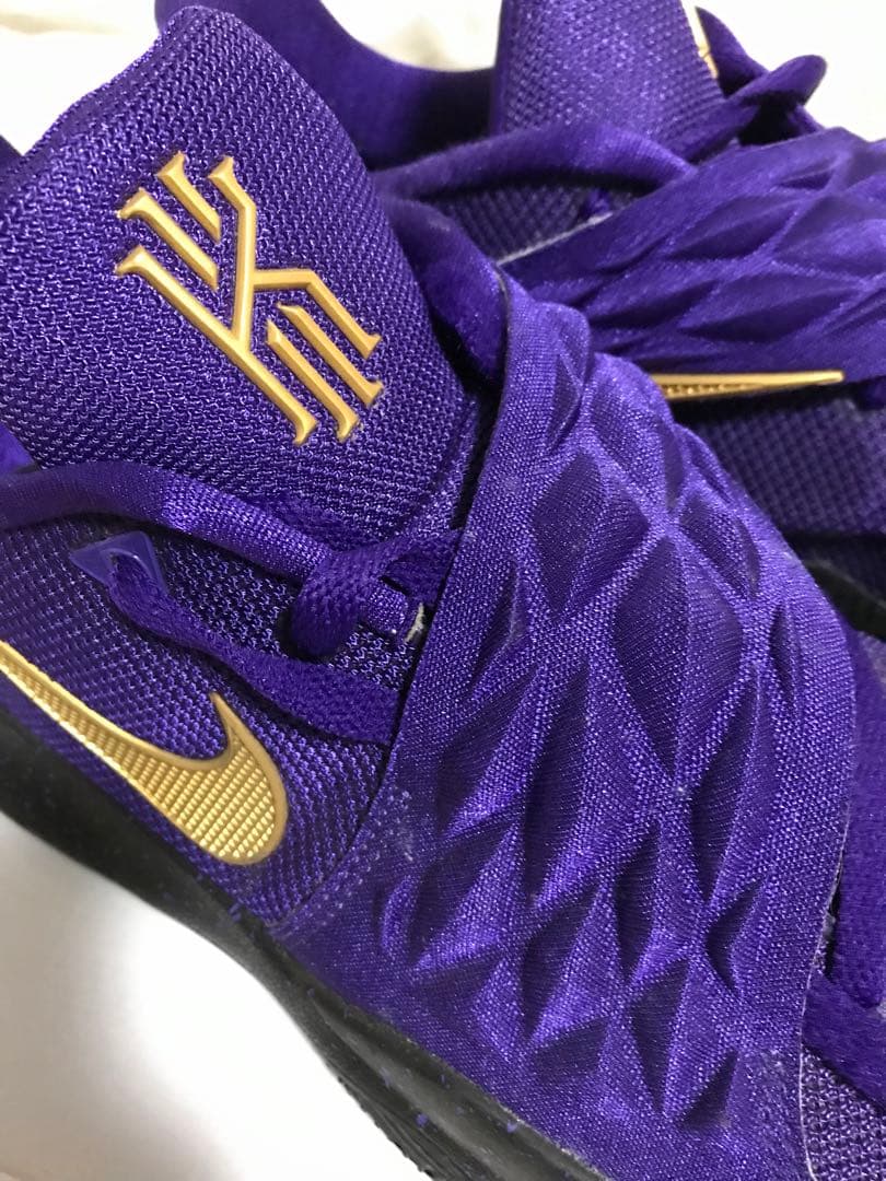 w*e様 Nike ID ナイキKyrie1 low 29cm US11 未使用