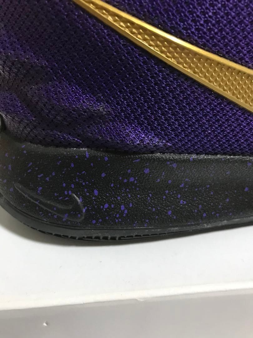 w*e様 Nike ID ナイキKyrie1 low 29cm US11 未使用