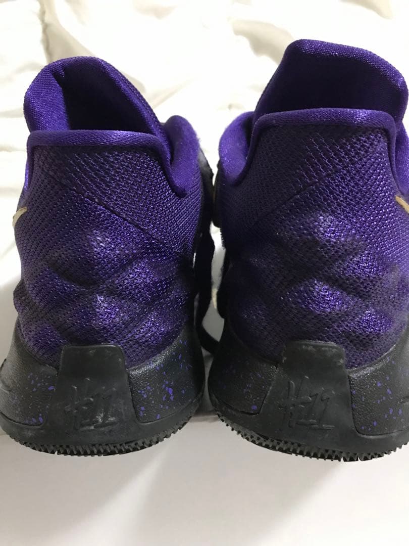 w*e様 Nike ID ナイキKyrie1 low 29cm US11 未使用