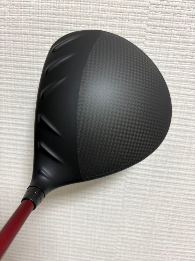 ム*ク様 ピンゴルフG440 LST 24VENTUSレッド(VeloCore+