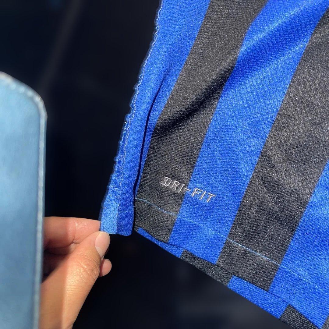 Nike Inter Milan 2011/2012 ホームサッカー　スナイデル