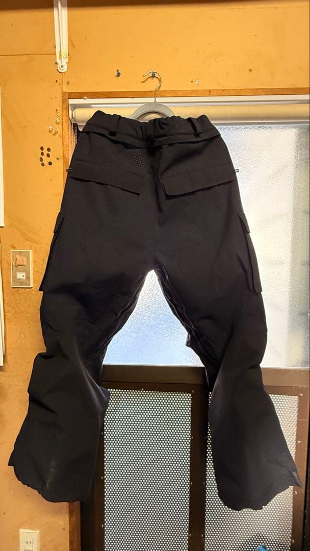 VOLCOM スノーボードウェア パンツ XLサイズ