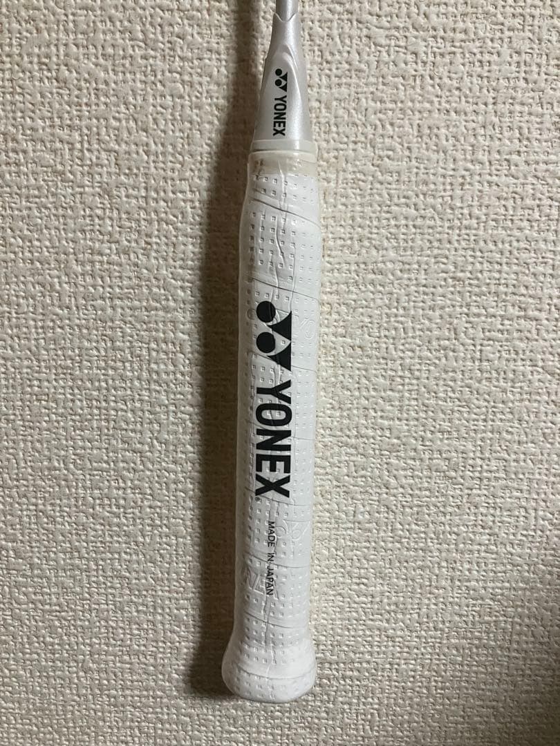新品最安値★ 希少3UG6 ガット付　アストロクス100ZZ VA ASTROX