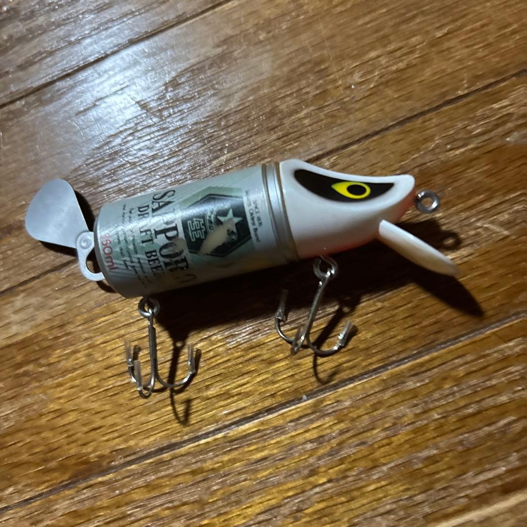 ダイワサッポロSR