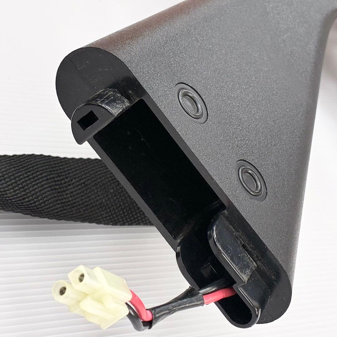 限定品【ジャンク】動作未確認 18歳以上用電動ガン 東京マルイ HK51カービン