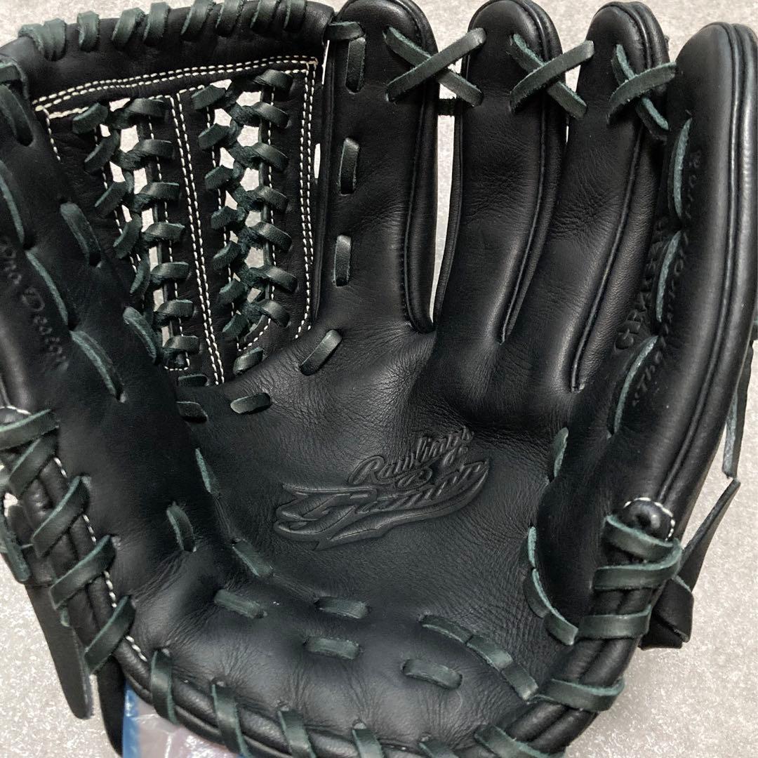 ローリングス 一般 大人用 軟式 野球 グローブ グラブ 未使用品