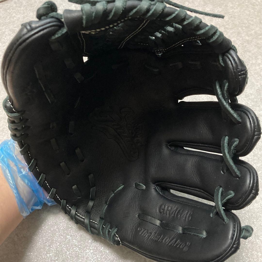 ローリングス 一般 大人用 軟式 野球 グローブ グラブ 未使用品
