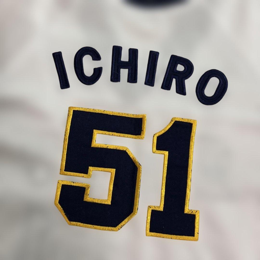 イチロー　オリックスブルーウェーブ　ユニフォーム